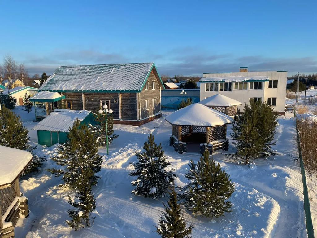 Seliger 69 Hotel 0*