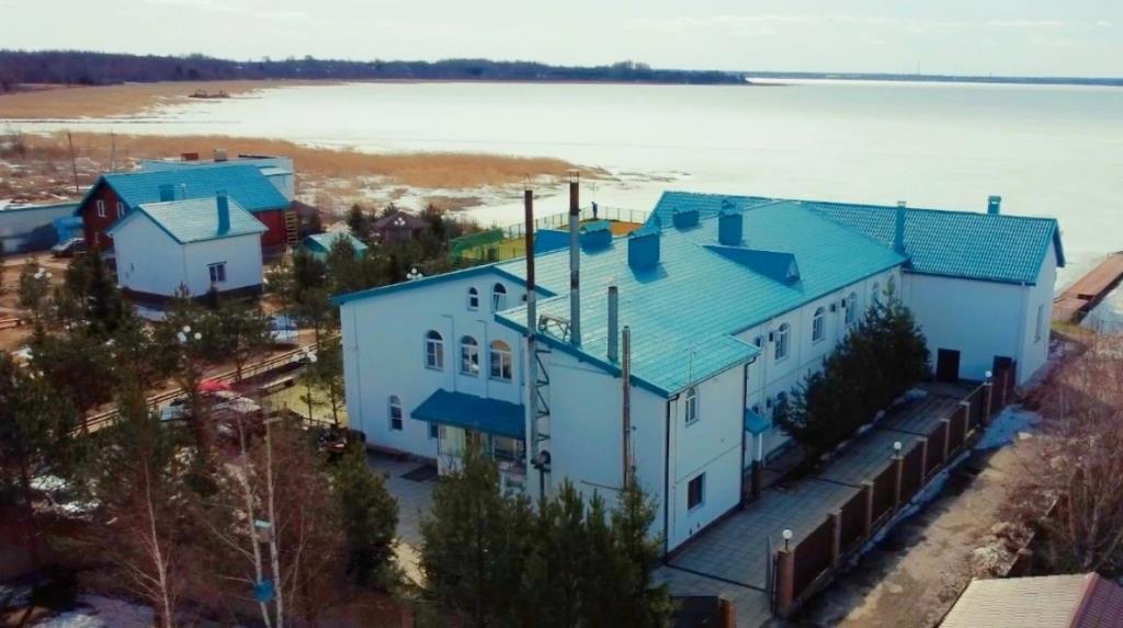 Seliger 69 Hotel 0*