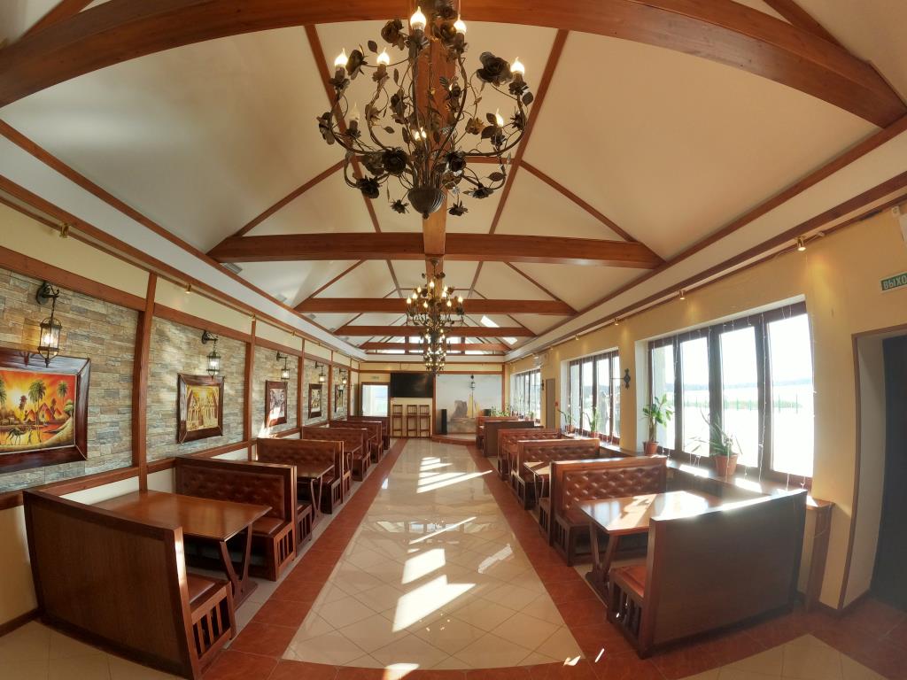 Seliger 69 Hotel 0*