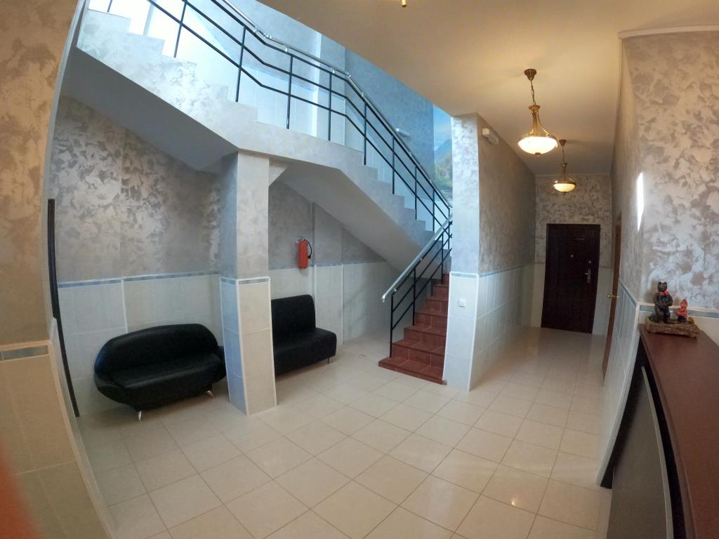 Seliger 69 Hotel 0*