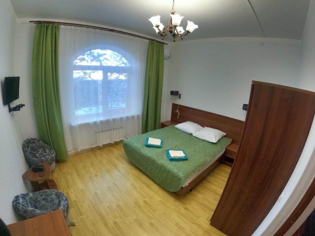 Seliger 69 Hotel 0*