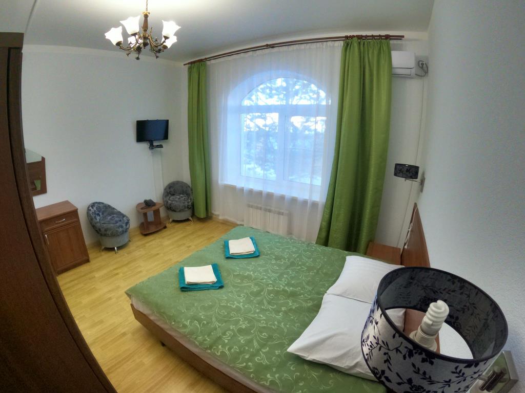 Seliger 69 Hotel 0*