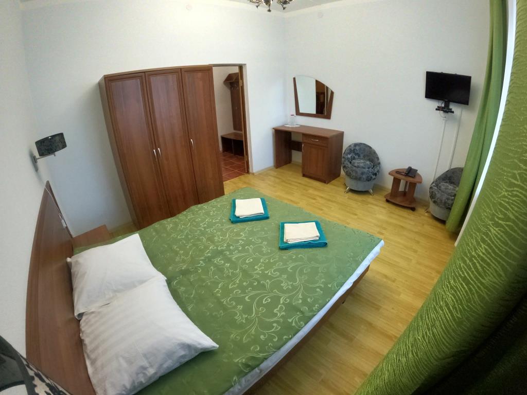 Seliger 69 Hotel 0*