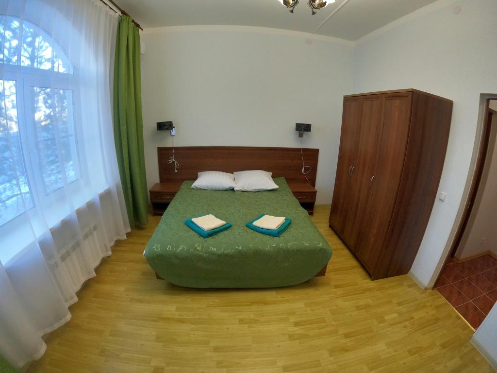 Seliger 69 Hotel 0*