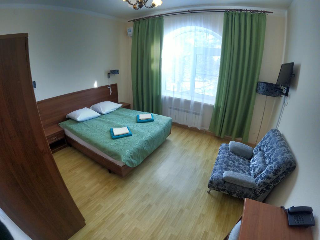 Seliger 69 Hotel 0*