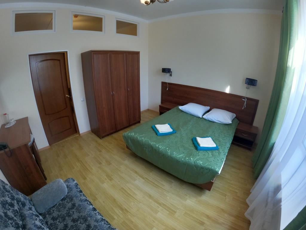 Seliger 69 Hotel 0*
