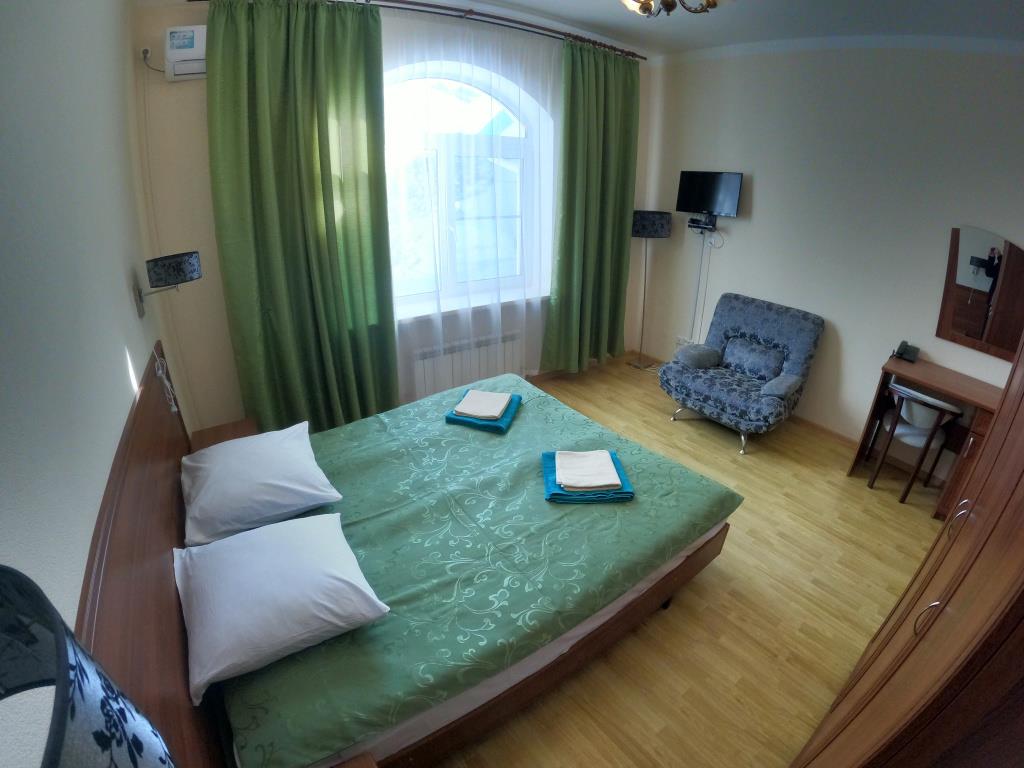 Seliger 69 Hotel 0*