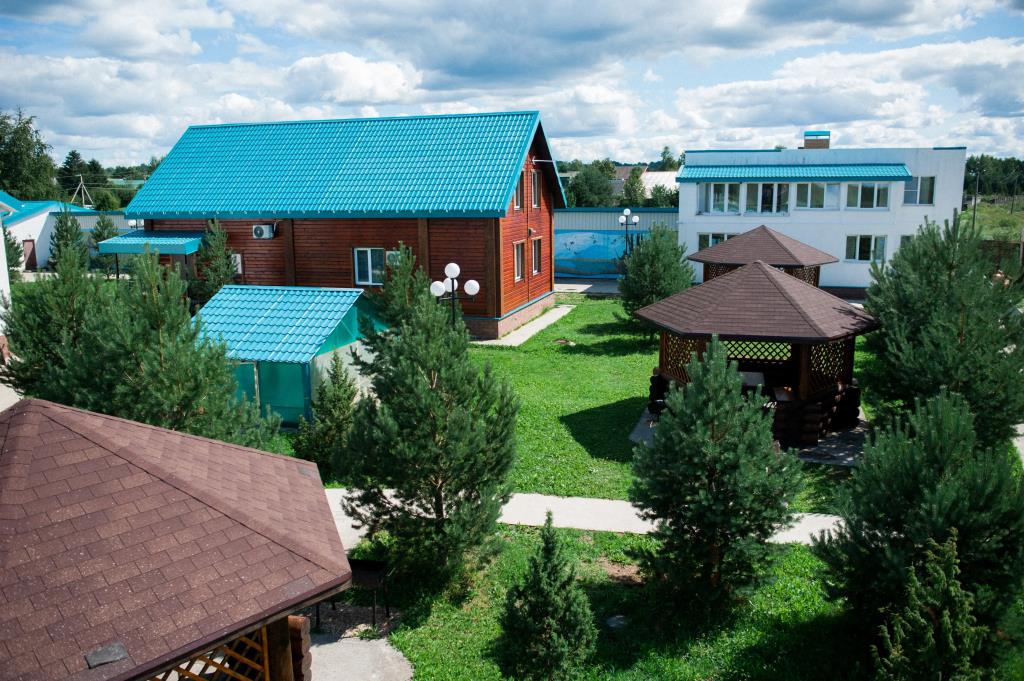 Seliger 69 Hotel 0*