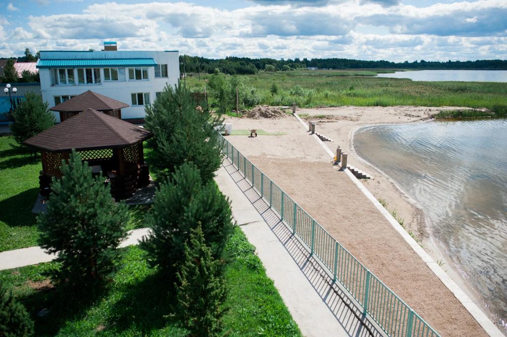 Seliger 69 Hotel 0*