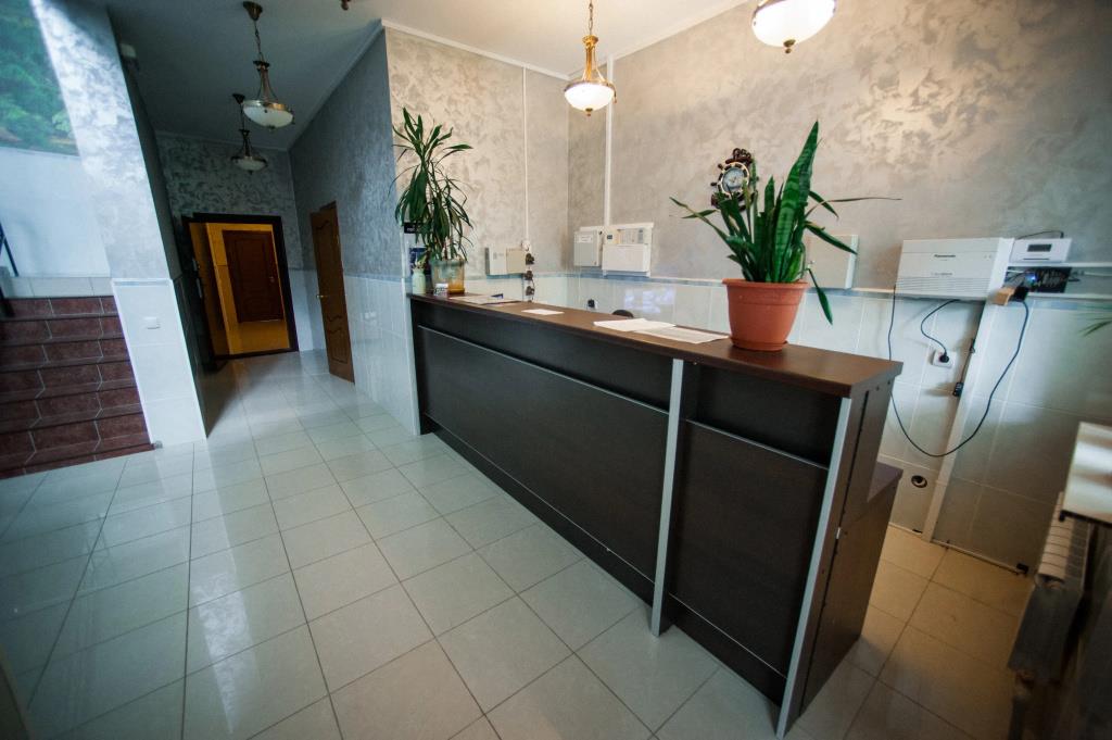 Seliger 69 Hotel 0*