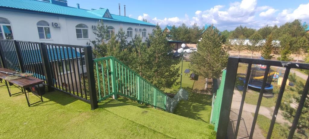 Seliger 69 Hotel 0*