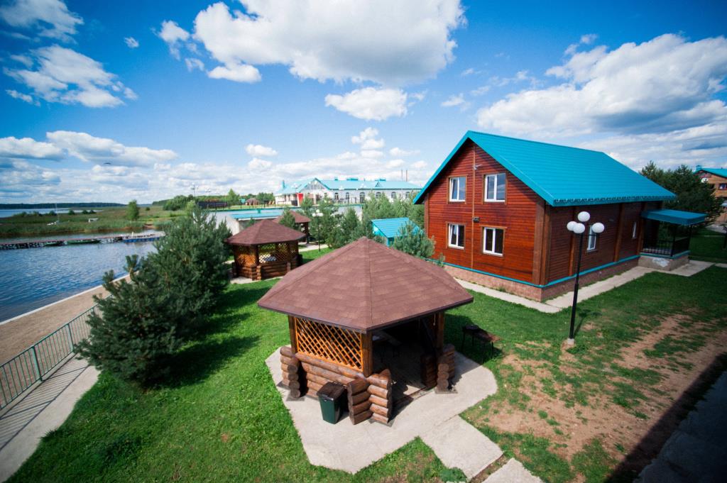 Seliger 69 Hotel 0*