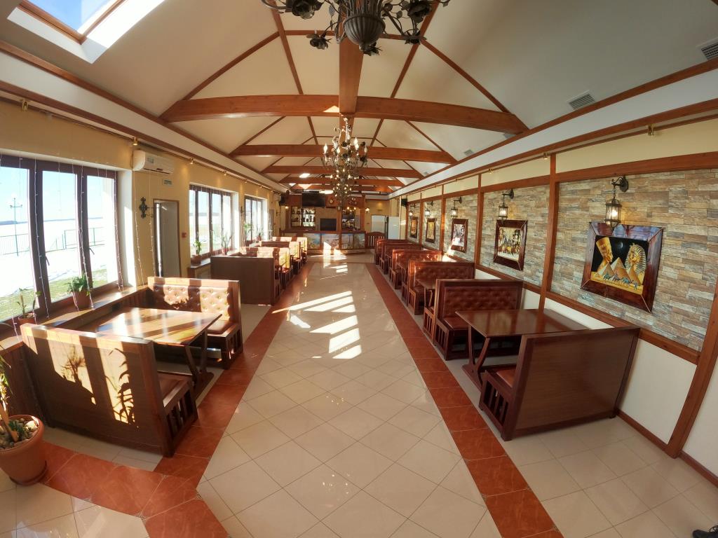 Seliger 69 Hotel 0*