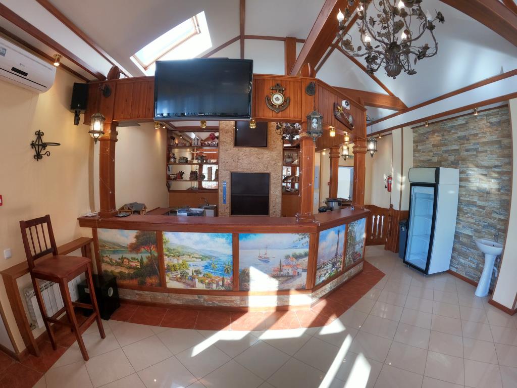 Seliger 69 Hotel 0*