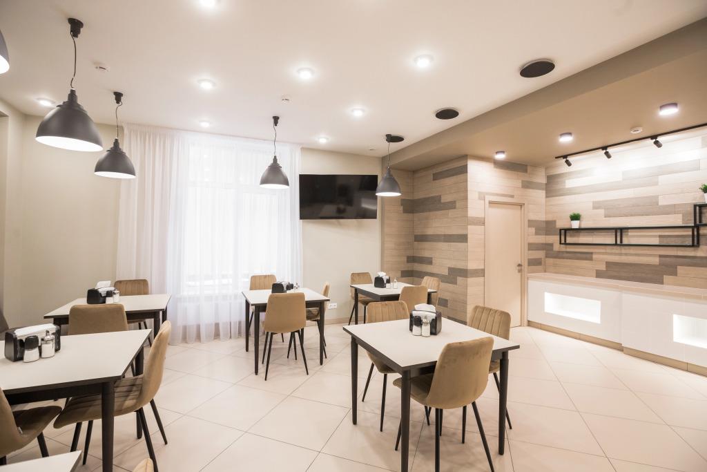 AstorySoul Hotel 3*