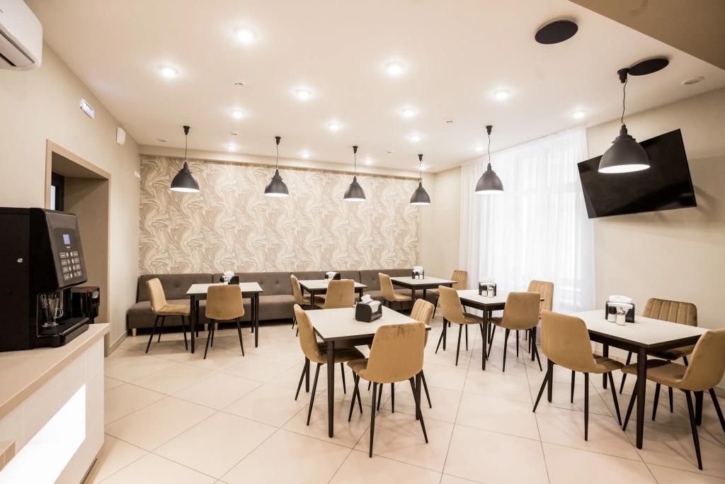 AstorySoul Hotel 3*