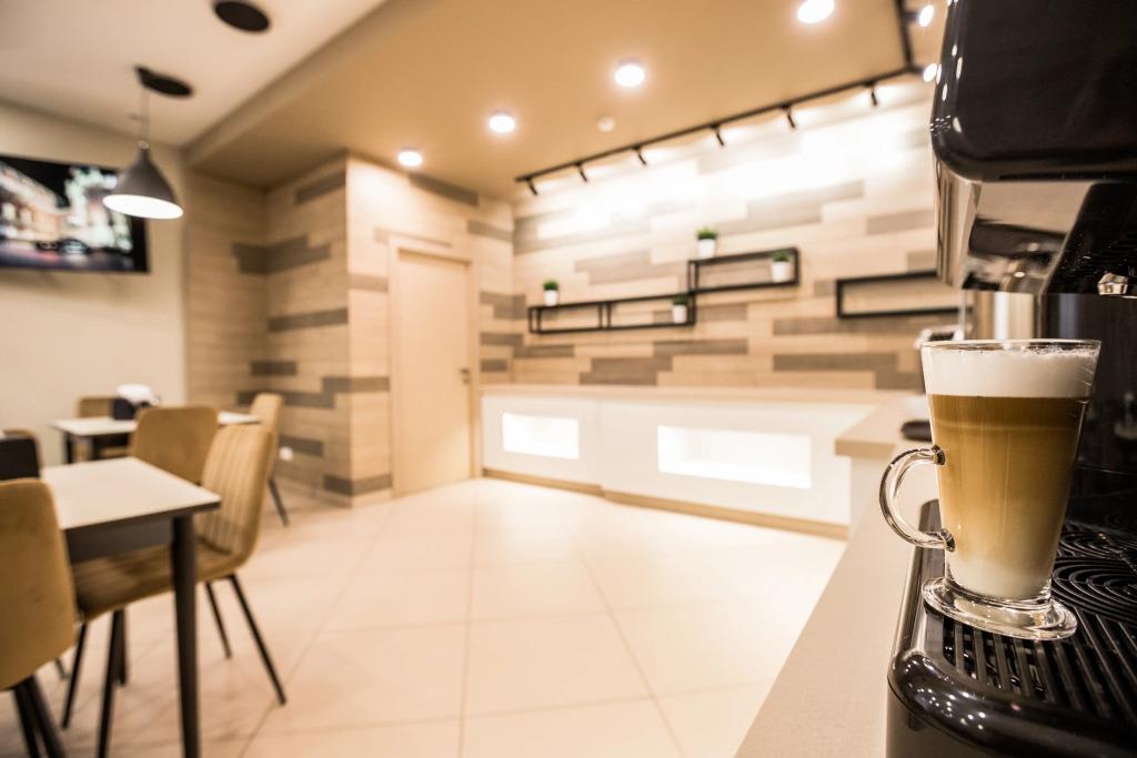 AstorySoul Hotel 3*