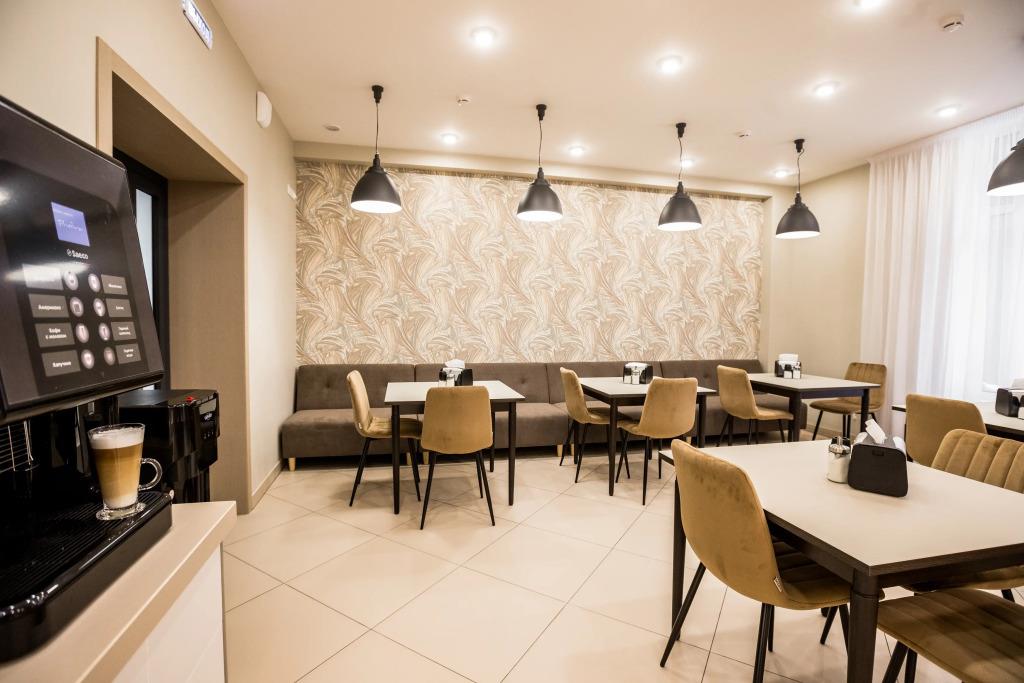 AstorySoul Hotel 3*