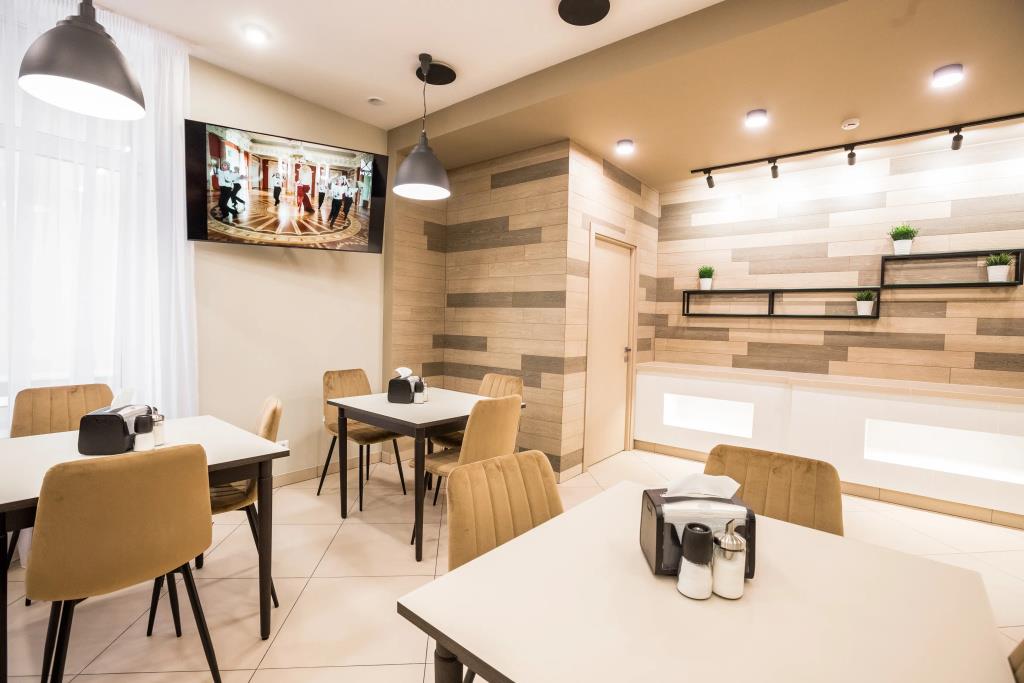 AstorySoul Hotel 3*