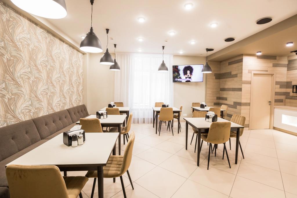 AstorySoul Hotel 3*