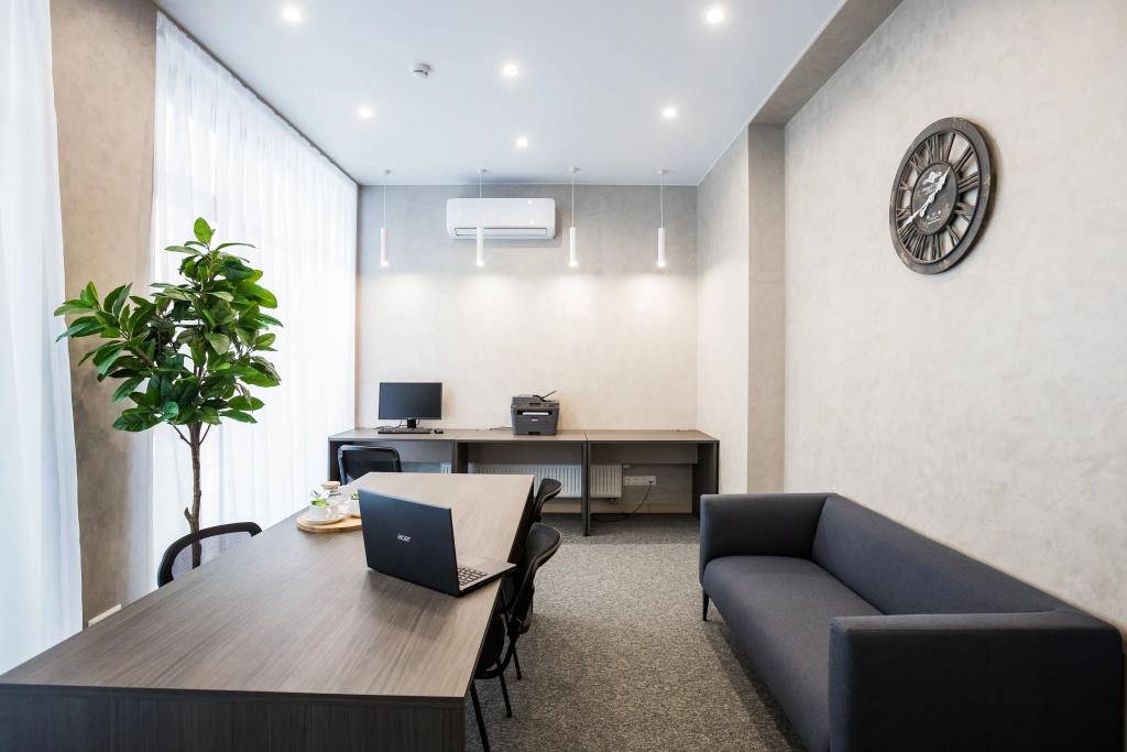 AstorySoul Hotel 3*