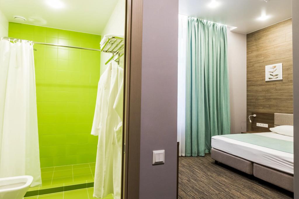 AstorySoul Hotel 3*