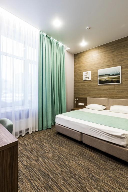 AstorySoul Hotel 3*