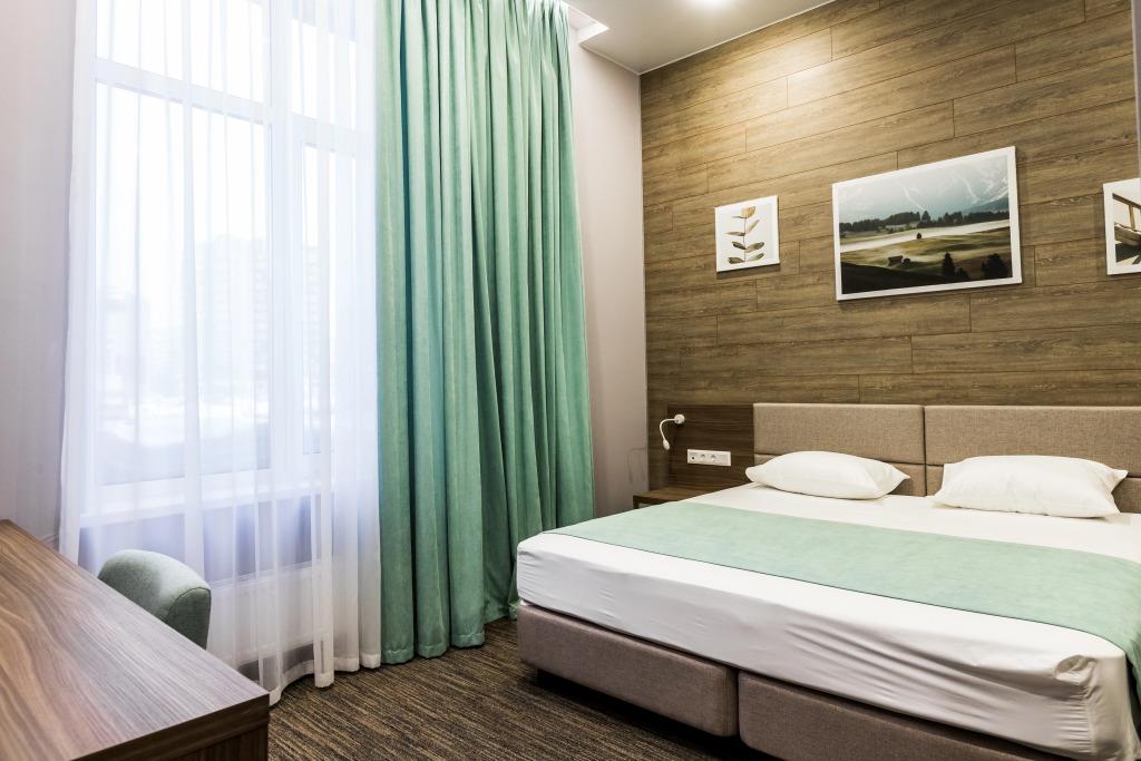 AstorySoul Hotel 3*