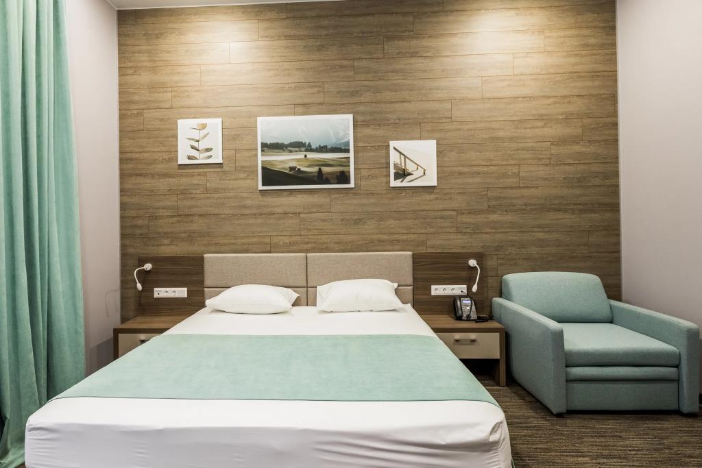 AstorySoul Hotel 3*