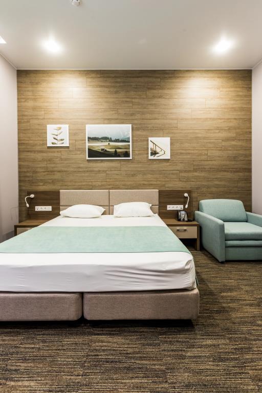 AstorySoul Hotel 3*