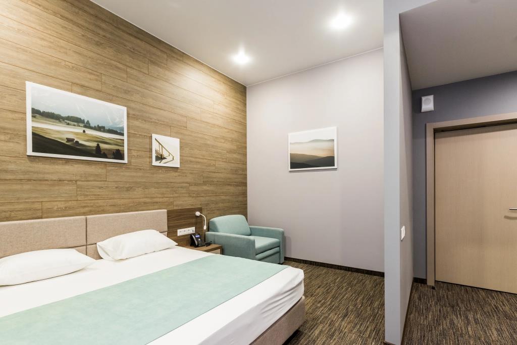 AstorySoul Hotel 3*