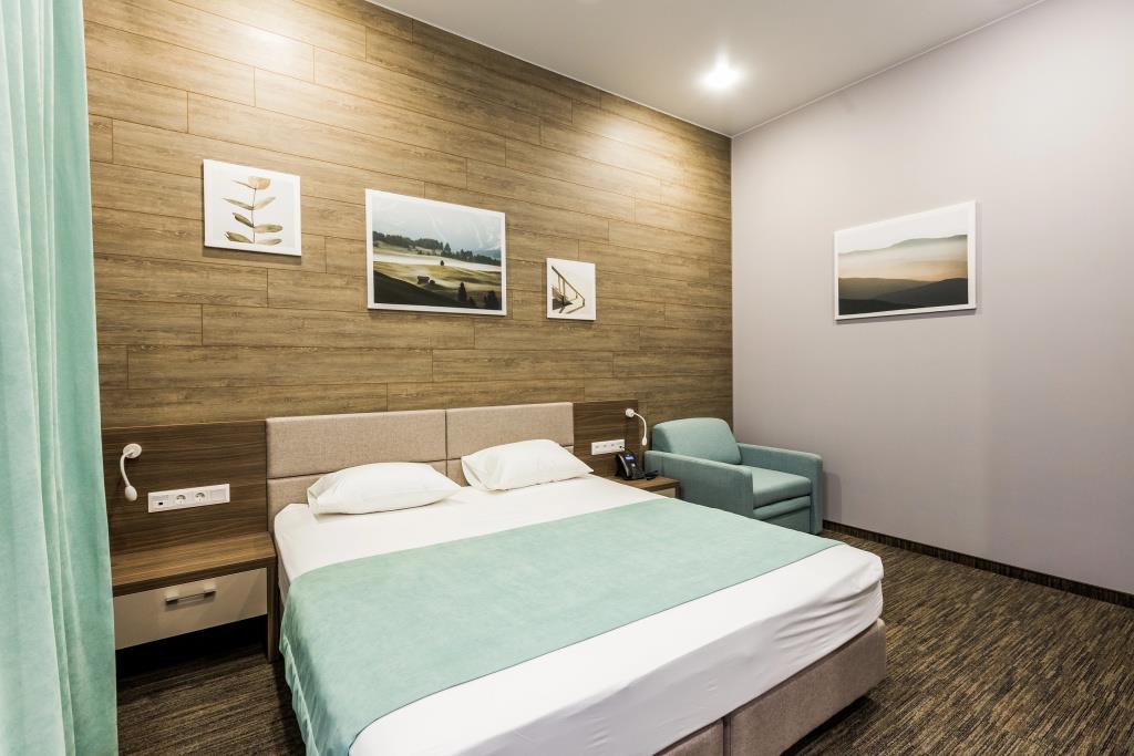 AstorySoul Hotel 3*