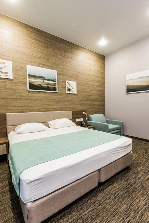 AstorySoul Hotel 3*