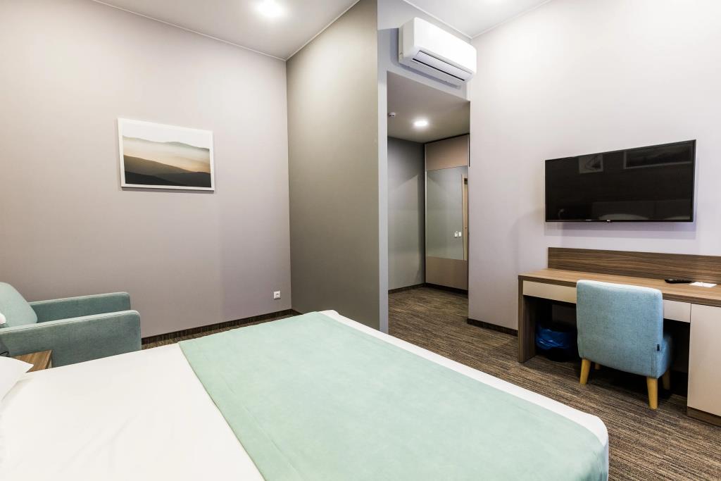 AstorySoul Hotel 3*