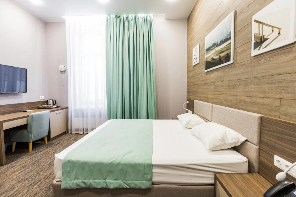 AstorySoul Hotel 3*