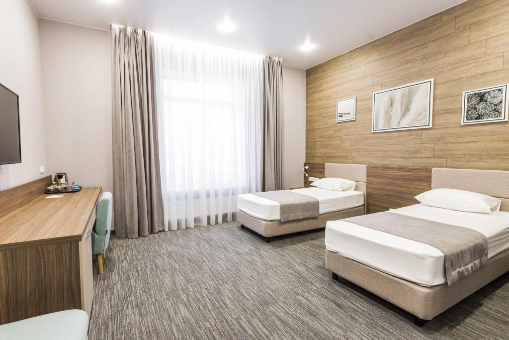 AstorySoul Hotel 3*
