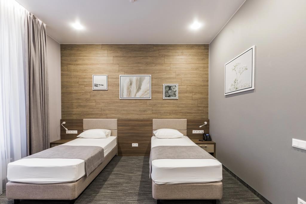 AstorySoul Hotel 3*