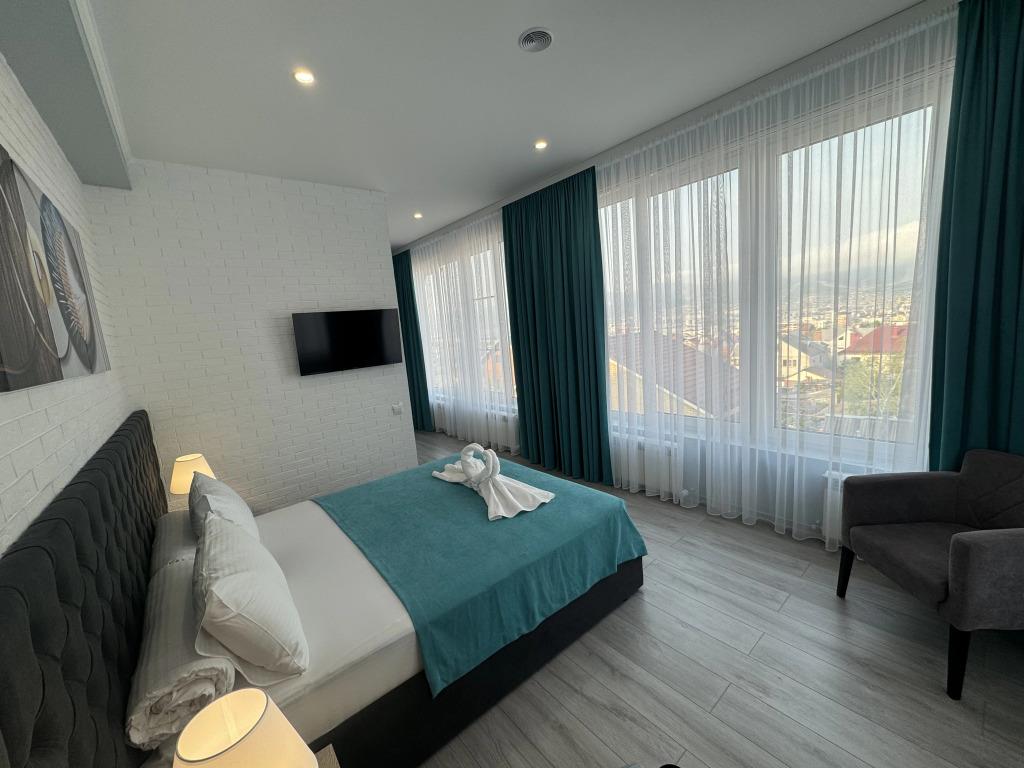 Hotel VIVAT 0*