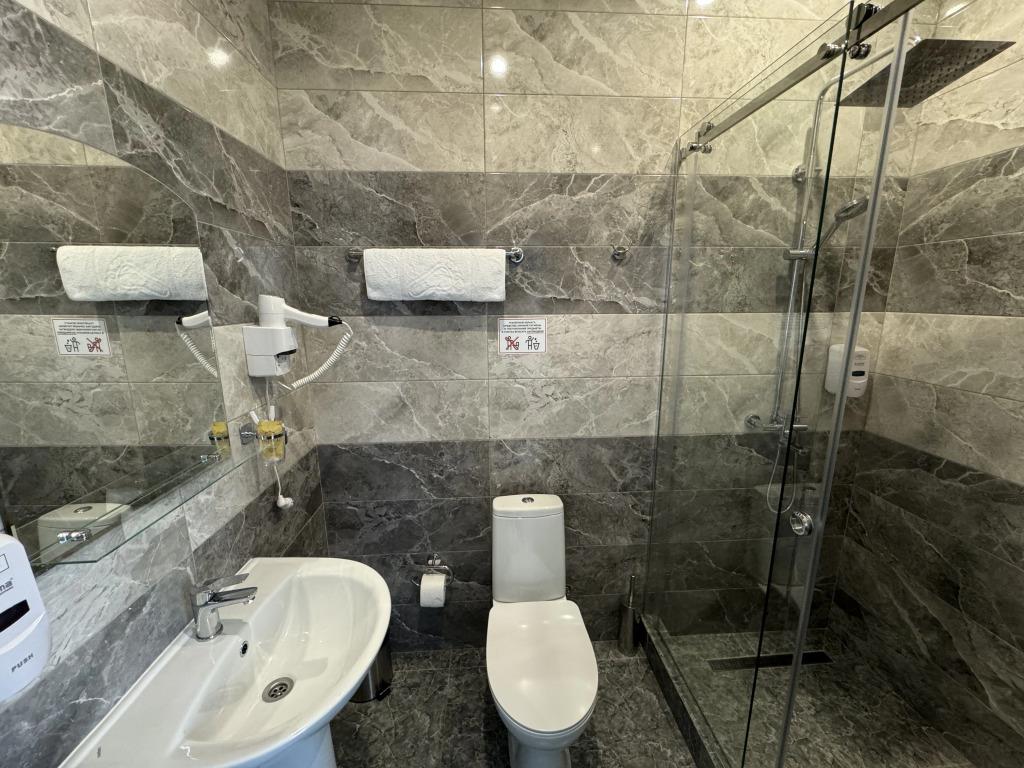 Hotel VIVAT 0*