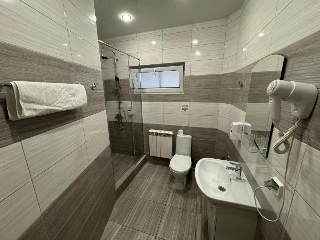 Hotel VIVAT 0*