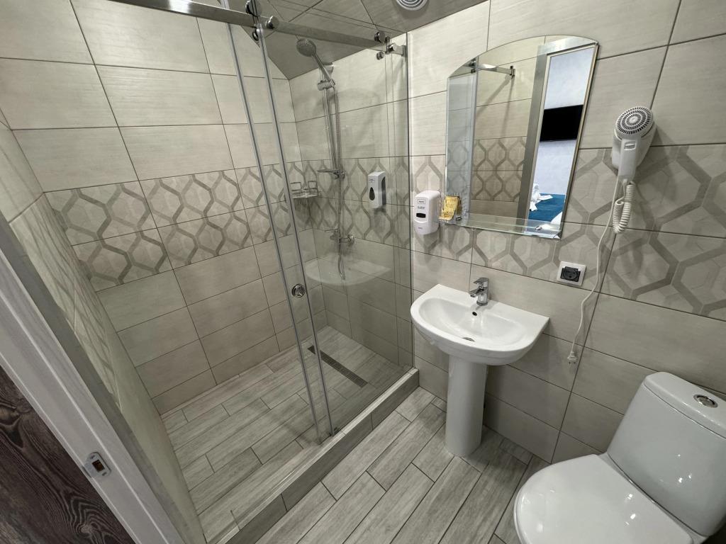 Hotel VIVAT 0*