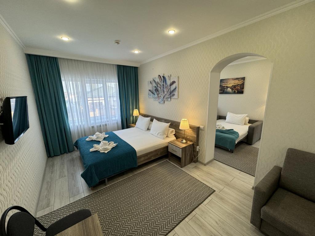 Hotel VIVAT 0*
