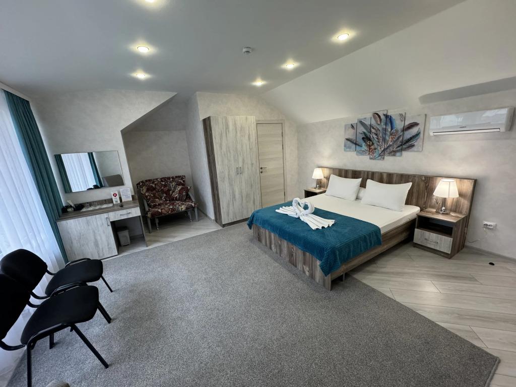 Hotel VIVAT 0*