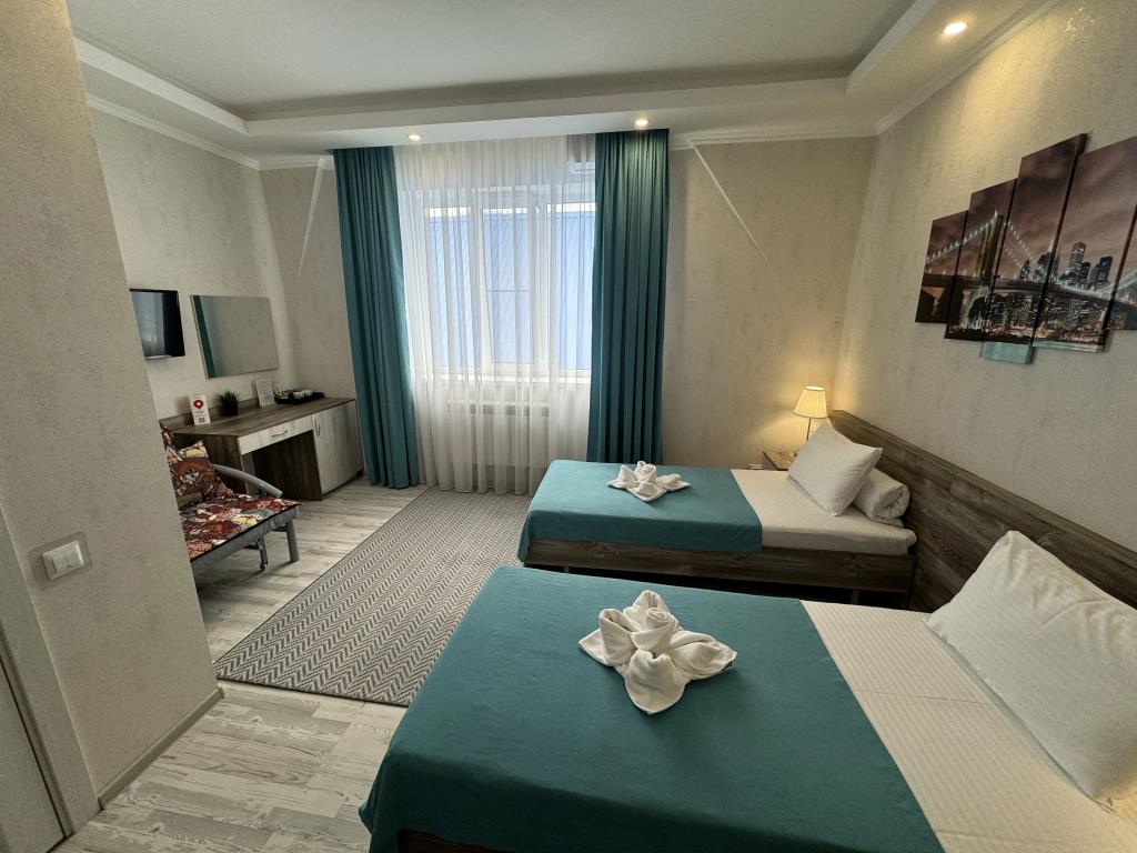 Hotel VIVAT 0*