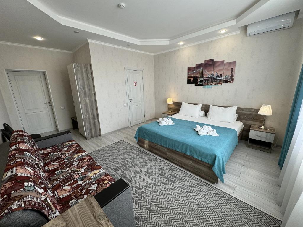Hotel VIVAT 0*