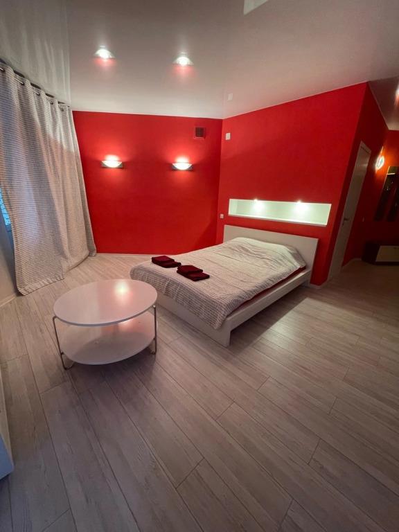 Plaizir Hotel 0*