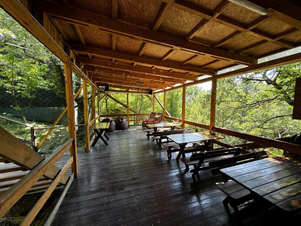 Begom K Nam Recreation center 0*