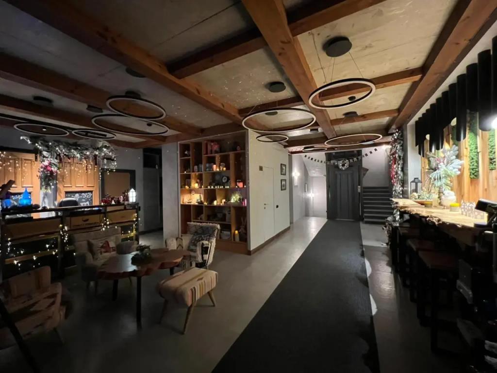 Chalet Terrazza Apartments 0*