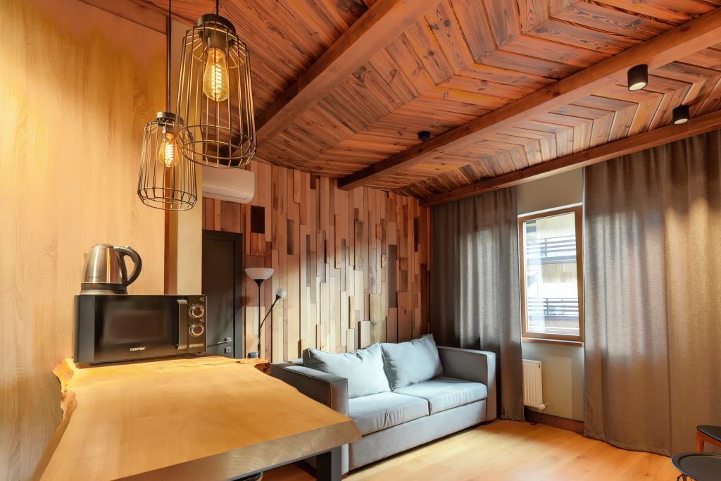 Chalet Terrazza Apartments 0*
