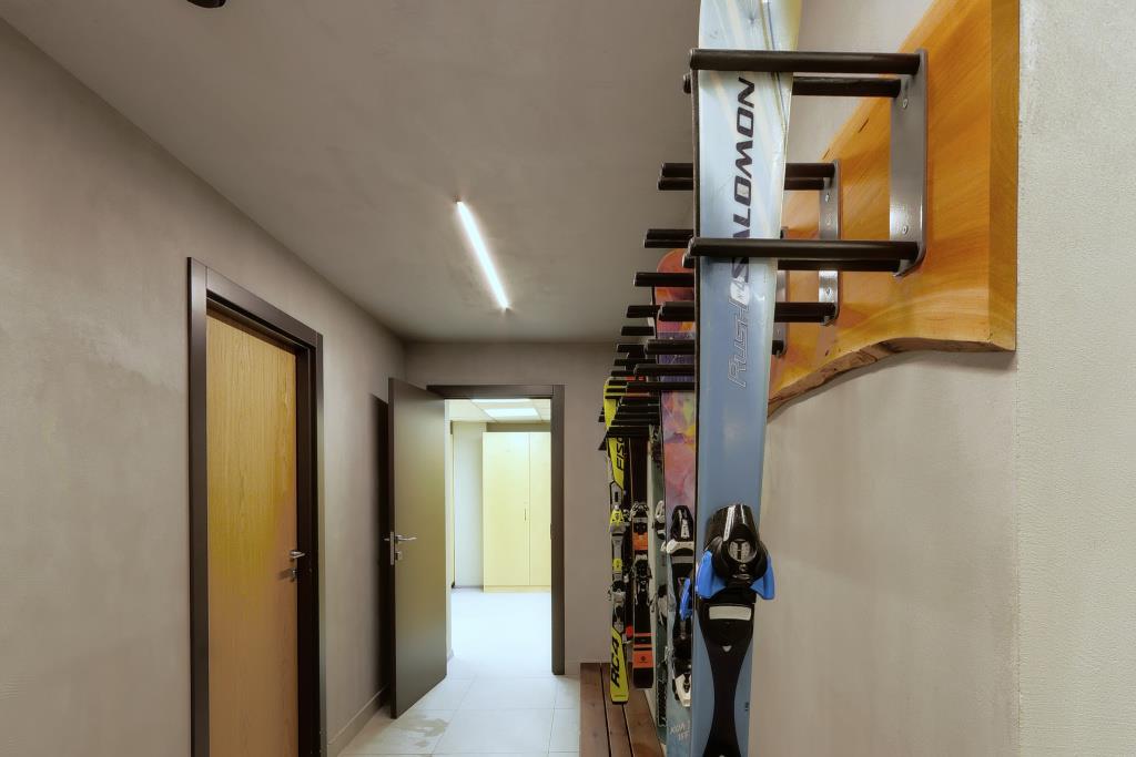 Chalet Terrazza Apartments 0*